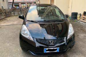Honda Jazz 1.4 i-VTEC Exclusive i-Shift (Automatic