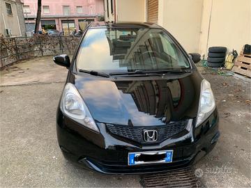 Honda Jazz 1.4 i-VTEC Exclusive i-Shift (Automatic