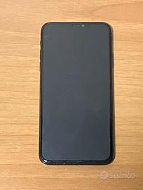 iphone 11 pro max 64 gb nero