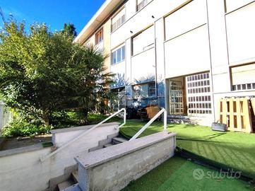 MAGAZZINO A PIANEZZA