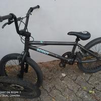 Bike BMX
