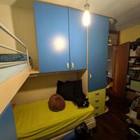 letto a castello