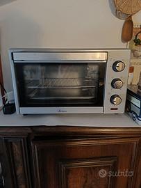 ARDES -  Fornetto Elettrico Ventilato 25L