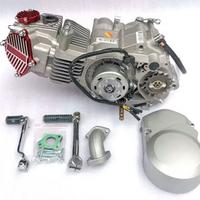 Motore YX 160 Nuovo