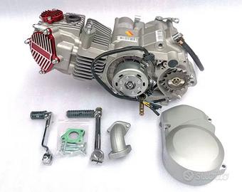 Motore YX 160 Nuovo
