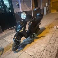Scooter elettrico