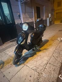 Scooter elettrico