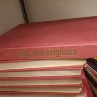 Enciclopedia Vita meravigliosa 