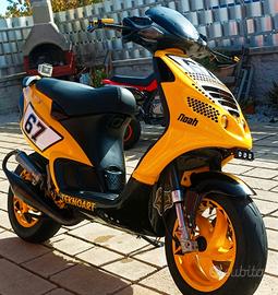 piaggio nrg