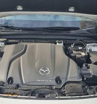 Motore mazda cx30 1.8 s8