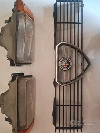 alfa romeo Giulietta epoca