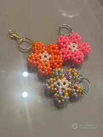 Accessori borsa Fiore