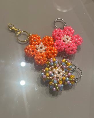 Accessori borsa Fiore