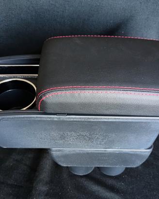 Bracciolo NUOVO Suzuki Jimny 3a gen 1998-2018