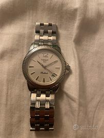 Tissot Ballade Quartz Date