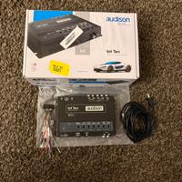 Equalizzatore DSP Audison bit ten