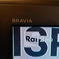 Tv  a schermo piatto