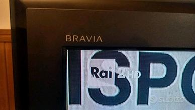 Tv  a schermo piatto