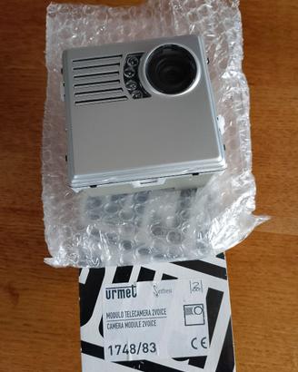 Urmet modulo telecamera 1748/83 per Sinthesi