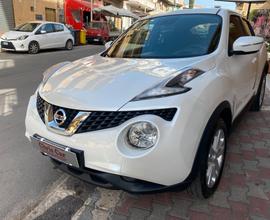 Nissan Juke 1.5 dCi Start&Stop Tekna