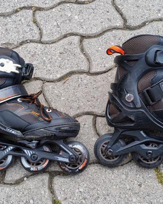 Pattini Decathlon bambino/a