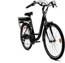 Bicicletta elettrica MomoDesign come nuova!