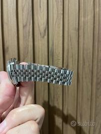 rolex datejust
