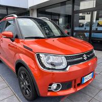 Suzuki Ignis 1.2 Hybrid 4WD All Grip Top