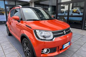 Suzuki Ignis 1.2 Hybrid 4WD All Grip Top