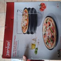 Teglie portapizza