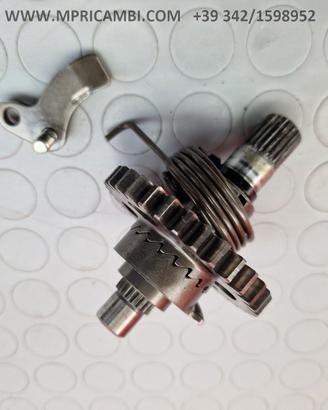 ALBERO AVVIAMENTO HONDA CRF 250 2008 2009 CRE F 20