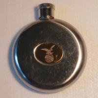 FIASCHETTA ACCIAIO FERNET BRANCA