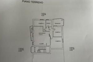 Quadrilocale ristrutturato