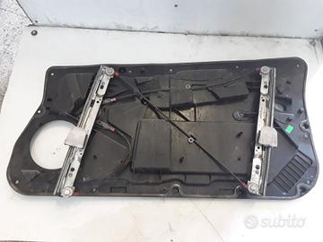ALZACRISTALLO ELETTRICO ANT. SX FORD Fiesta 6° Se