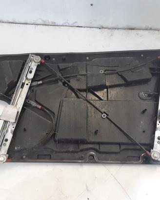 ALZACRISTALLO ELETTRICO ANT. SX FORD Fiesta 6° Se