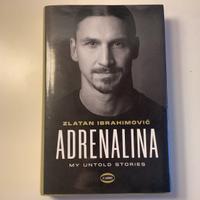 Libro Zlatan Ibrahimović