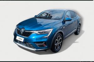 Renault Arkana 1.6 E-Tech full hybrid Intens 145cv