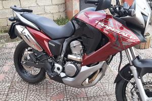 honda transalp 
