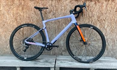 BMC URS 01 Gravel L