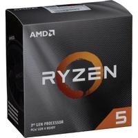 processore ryzen 5 3500x guasto