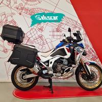 HONDA Africa Twin CRF 1100 L ADVENTURE SPORTS DC