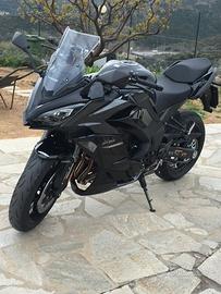 Kawasaki Ninja 1000 SX - 2021