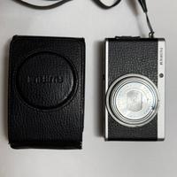 fotocamera compatta digitale Fujifilm XF1.
