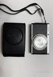 fotocamera compatta digitale Fujifilm XF1.