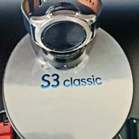 Smartwatch Samsung Gear S3 Classic 46mm