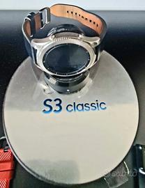 Smartwatch Samsung Gear S3 Classic 46mm