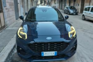 ford puma st line x 2023 