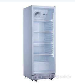 Frigo bibite anta vetro