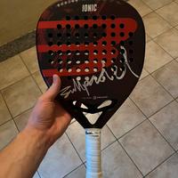 Bullpadel ionic power 2024