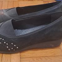 Scarpe Jurgen Hirsch n.38